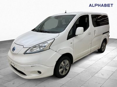 Nissan e-NV200 EVALIA -, 2020