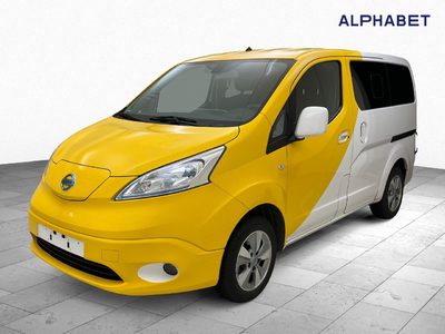 Nissan e-NV200 EVALIA -, 2019