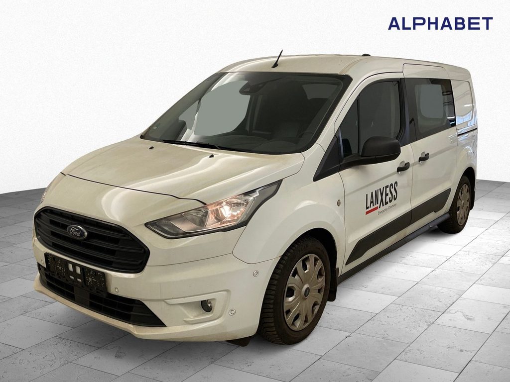 Ford Transit Connect 210 L2 S&amp;S Trend, 2019