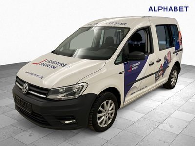 Volkswagen Caddy 2.0 TDI -, 2020