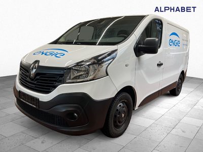 Renault Trafic ENERGY dCi 125 L1H1 Komfort, 2019