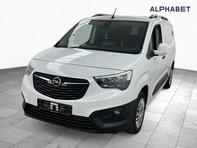 Opel Combo Cargo XL 1.5 D EHZ Edition, 2020