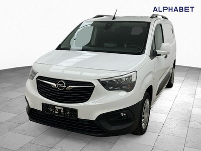 Opel Combo Cargo XL 1.5 D EHZ Edition, 2020