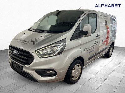 Ford Transit Custom 300 L1H1 LKW VA Trend, 2020