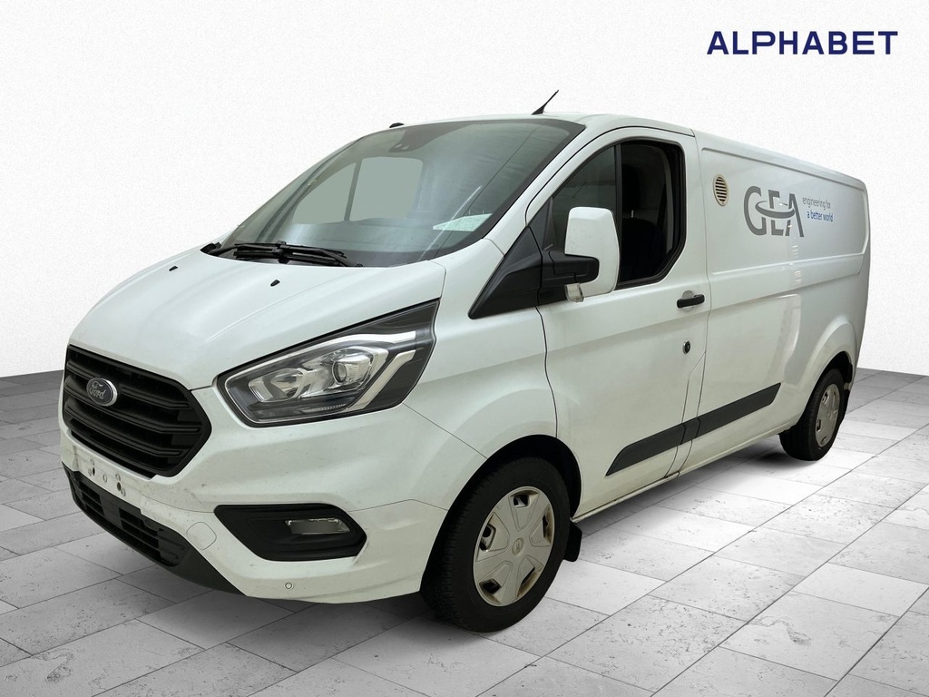 Ford Transit Custom 340 L2H1 LKW VA Trend, 2019