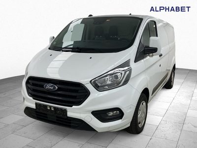 Ford Transit Custom 300 L2H1 LKW VA Trend, 2020