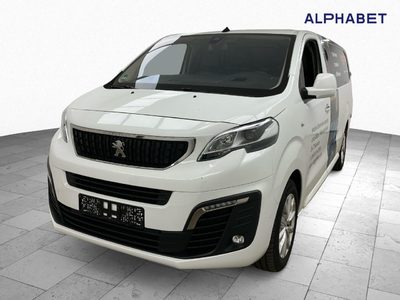 Peugeot Expert L3H1 EAT8 Premium, 2019