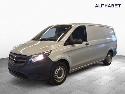 Mercedes-Benz Vito 111 CDI Lang Kastenwagen, 2019