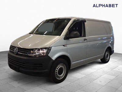 Volkswagen Transporter T6 2,0 TDI EU6 SCR Kurz BlueMotion, 2020