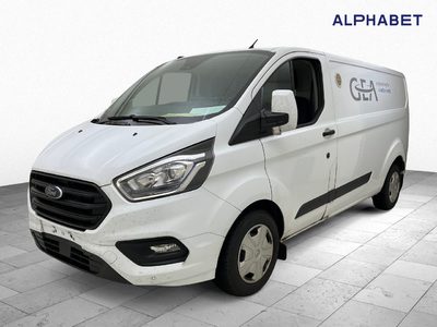 Ford Transit Custom 340 L2H1 LKW VA Trend, 2019