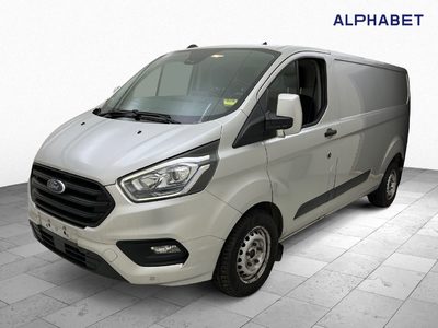 Ford Transit Custom 340 L2H1 LKW VA MH Trend, 2019