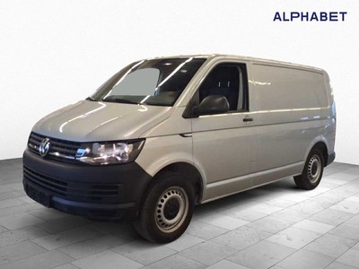 Volkswagen Transporter T6 Kurz 2.0 TDI SCR BLUEMOTION, 2020