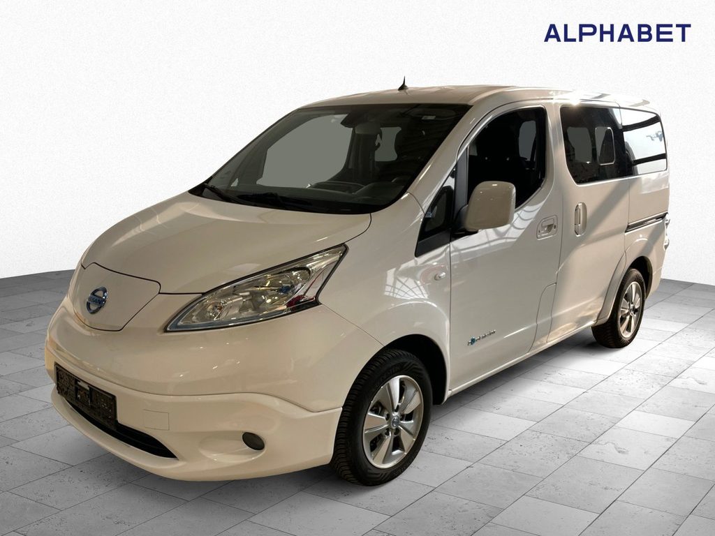 Nissan e-NV200 EVALIA -, 2020