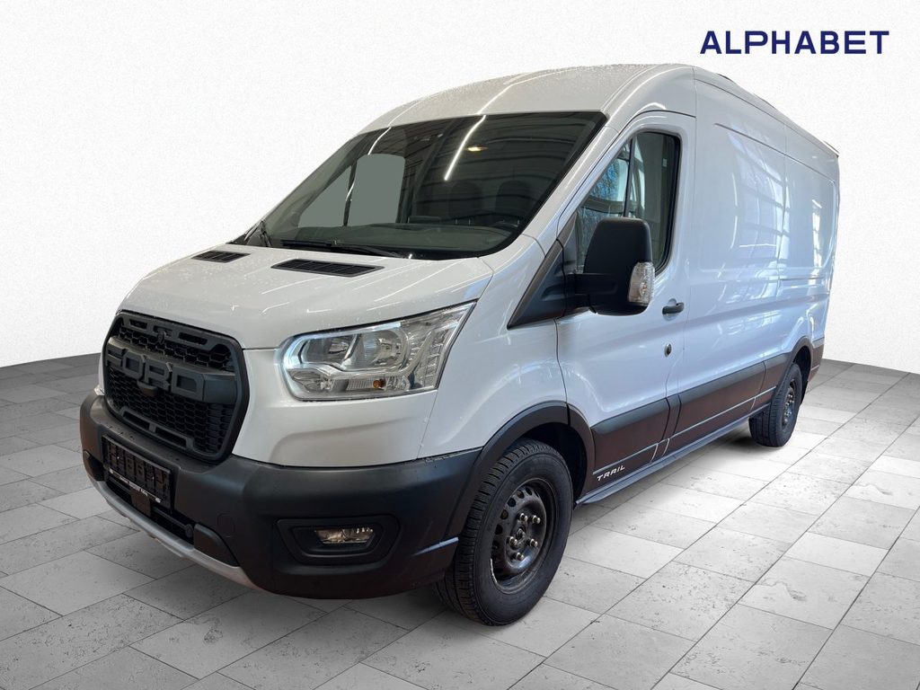 Ford Transit 350 L3H2 Lkw VA Trail, 2021