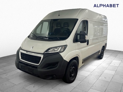 Peugeot Boxer HDi 335 L2H2 pro, 2018