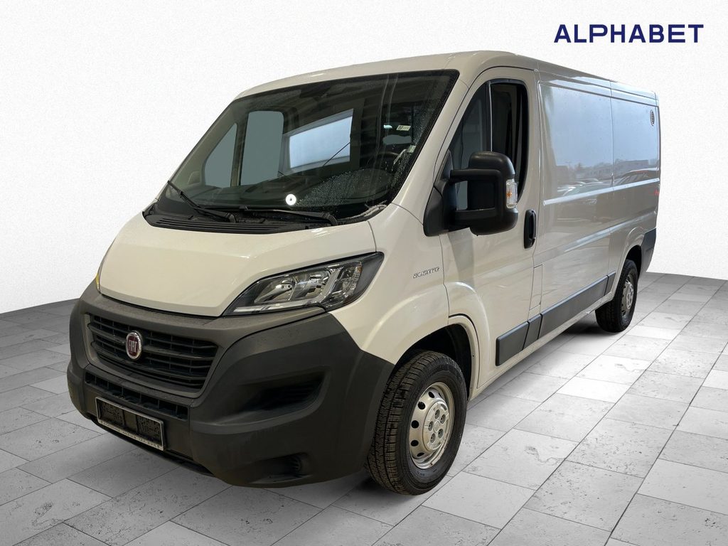 Fiat Ducato L2H1 -, 2020