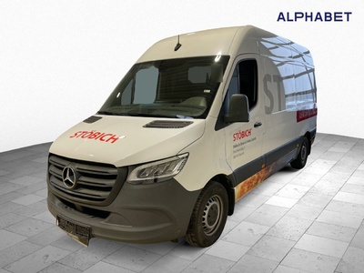 Mercedes-Benz 316 CDI Sprinter Standard HA 7G-TRONIC Plus, 2020