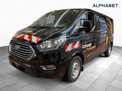 Ford Tourneo Custom 320 L2H1 VA Trend, 2022