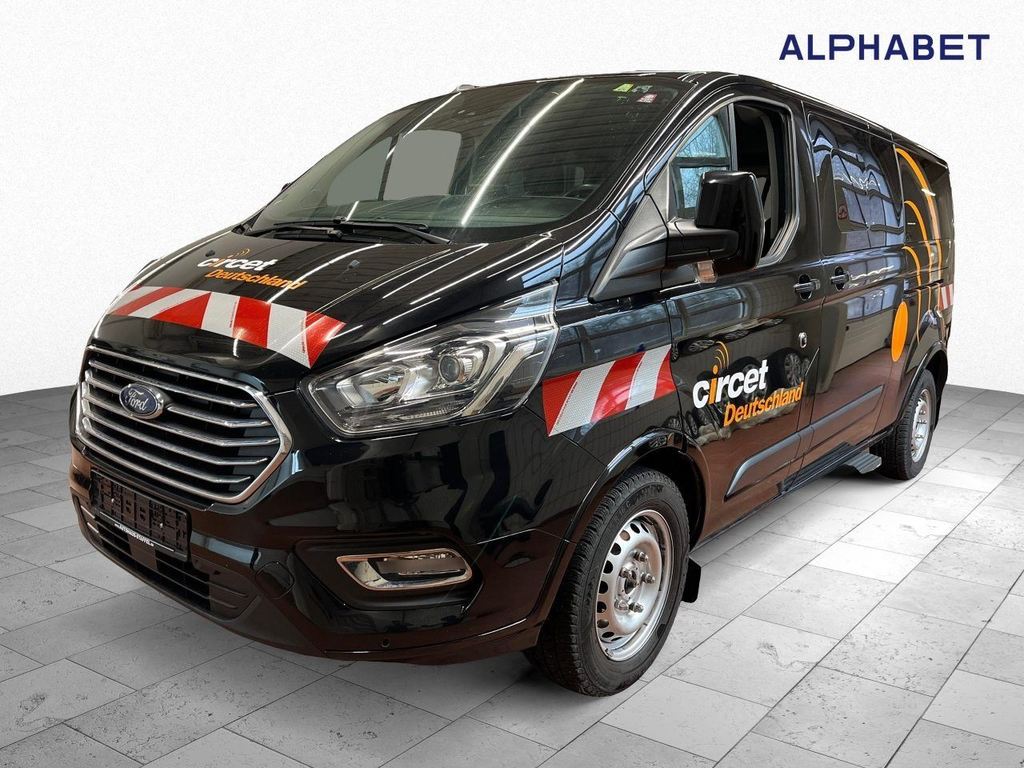 Ford Tourneo Custom 320 L2H1 VA Trend, 2022