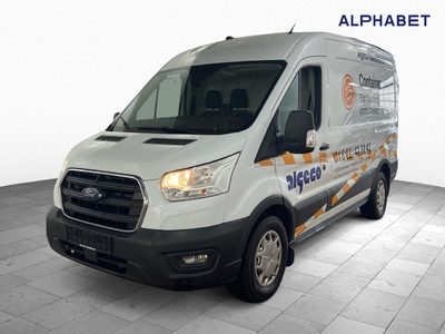 Ford Transit 350 L2H2 Lkw VA Autm. Trend, 2020