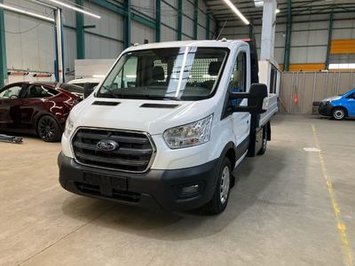 Ford Transit 310 L2 VA Trend, 2020