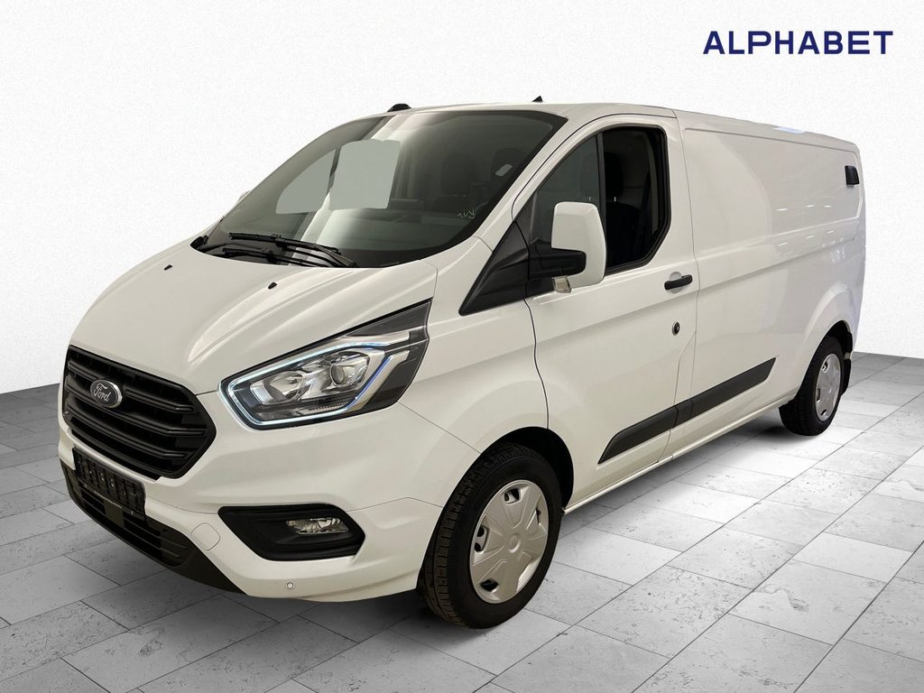 Ford Transit Custom 320 L2H1 LKW VA MH Trend, 2020