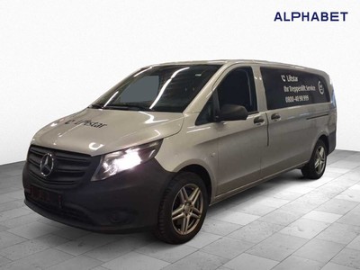 Mercedes-Benz Vito 114 CDI Extralang HA Aut. PRO, 2022