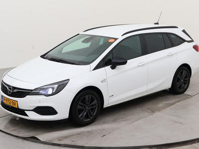 Opel Astra sports tourer 1.2 110PK DESIGN &amp; TECH TREKHAAK, 2022