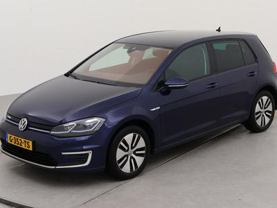 Volkswagen E-golf BEV 136PK E-GOLF WINTER MULTIMEDIA KEYLESS, 2019