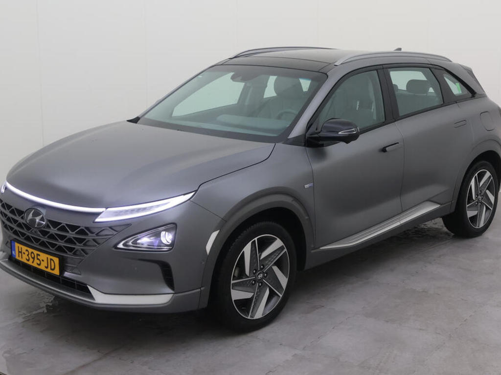 Hyundai Nexo FCEV 163PK FWD PLUS PACK, 2020