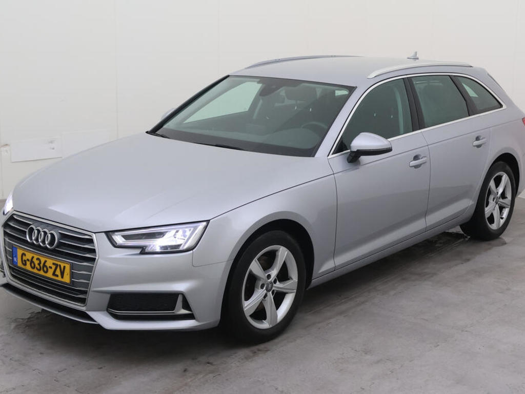 Audi A4 Avant 35 TFSI 150PK S TRONIC LEASE EDITION SOUND, 2020