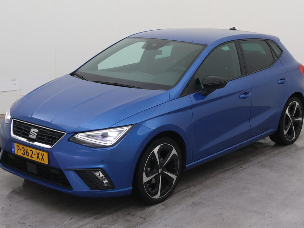 Seat Ibiza 1.0 TSI 95PK FR, 2022