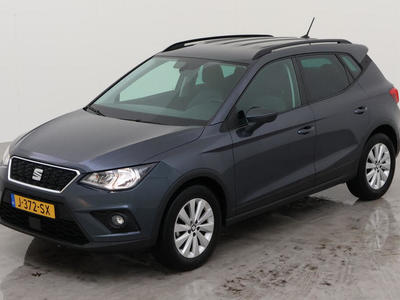 Seat Arona 1.0 TSI 95PK STYLE BUSINESS INTENSE, 2020