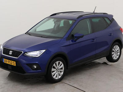 Seat Arona 1.0 TSI 95PK STYLE BEATS APPCONNECT LED, 2019