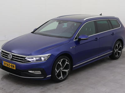 Volkswagen Passat variant 1.5 TSI 150PK DSG ELEGANCE BUSINESS R COMFORT STYLE, 2020