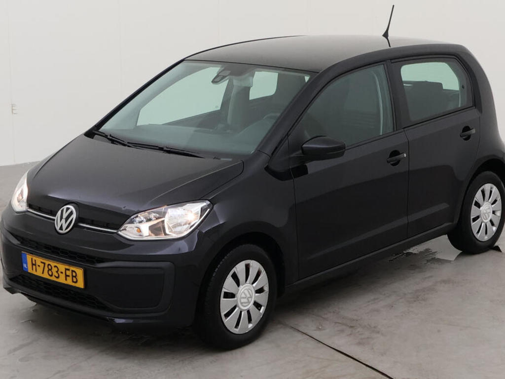 Volkswagen Up! 1.0 MPI 60PK MOVE UP! EXECUTIVE, 2020