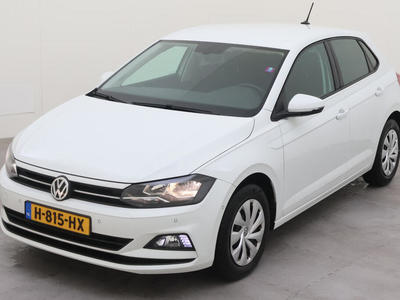 Volkswagen Polo 1.0 TSI 95PK COMFORTLINE BUSINESS MULTIMEDIA EXECUTIVE, 2020