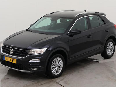 Volkswagen T-roc 1.0 TSI 115PK STYLE MULTIMEDIA EXECUTIVE, 2020