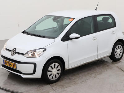 Volkswagen Up! 1.0 MPI 65PK UP!, 2021