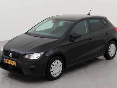 Seat Ibiza 1.0 TSI 95PK STYLE BUSINESS INTENSE, 2021