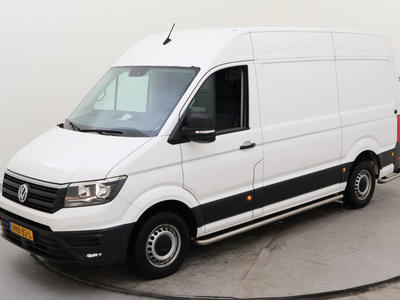 Volkswagen Crafter 30 2.0 TDI 102PK L3H3 FWD COMFORTLINE, 2022