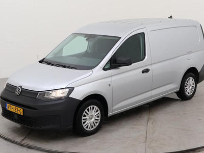 Volkswagen Caddy cargo maxi 2.0 TDI 75PK COMFORT MULTIMEDIA NAVIGATIE, 2022