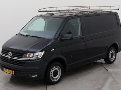 Volkswagen Transporter 2.0 TDI 110PK L1H1 COMFORTLINE EXECUTIVE+ GWV 3000, 2020