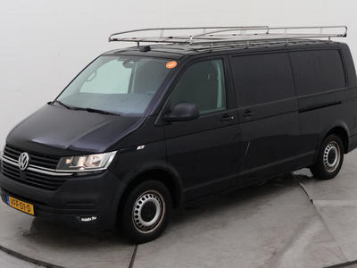 Volkswagen Transporter 2.0 TDI 110PK L1H1 COMFORTLINE EXECUTIVE+ GVW 3000, 2020