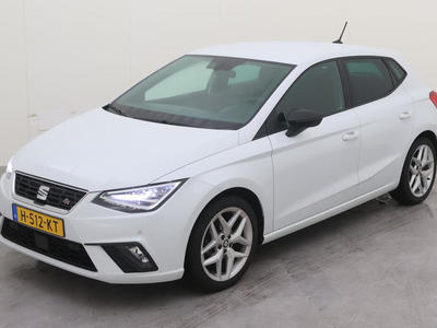 Seat Ibiza 1.0 TSI 95PK FR BUSINESS INTENSE, 2020