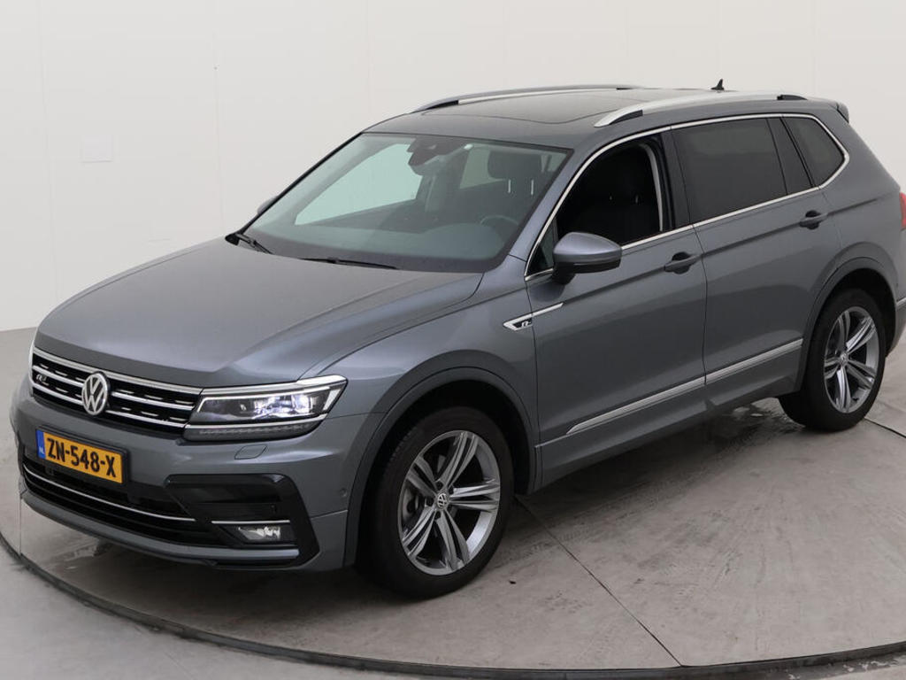 Volkswagen Tiguan 1.5 TSI 150PK DSG HIGHLINE MULTIMEDIA ADVANCE EXECUTIVE WINTER R, 2019