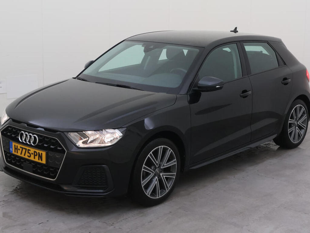 Audi A1 Sportback 25 TFSI 95PK EPIC, 2020