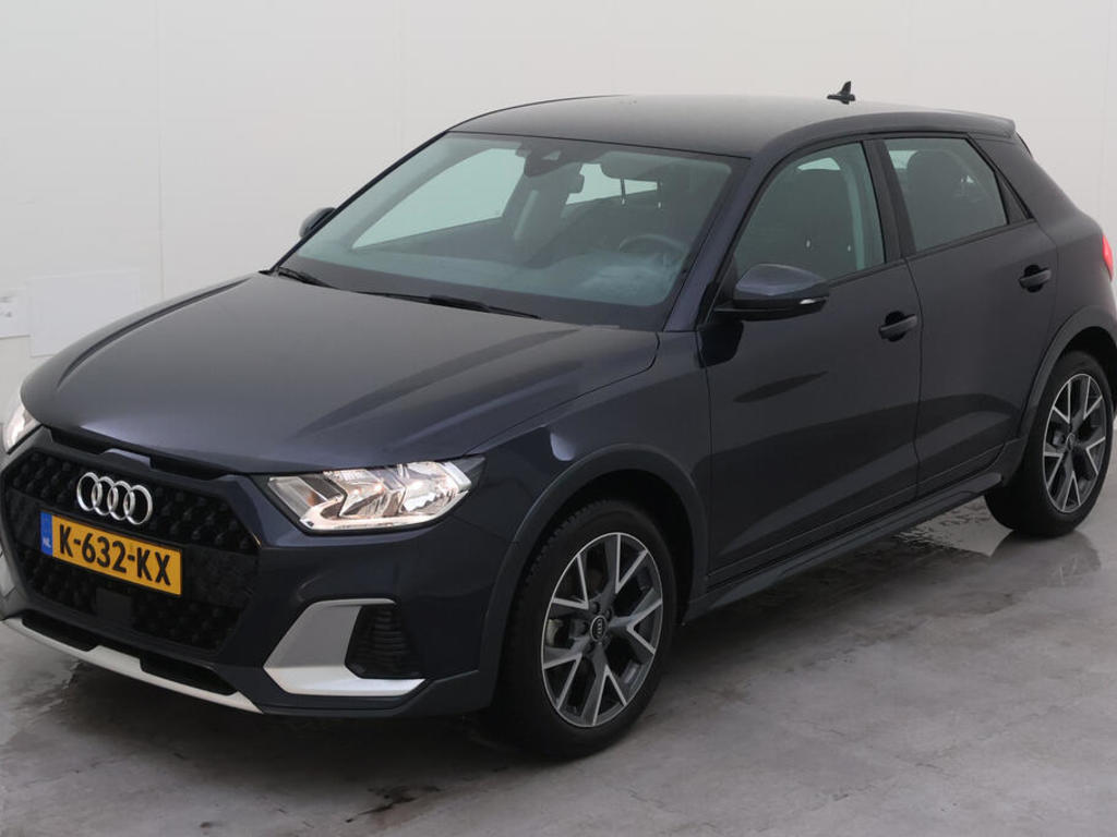 Audi A1 citycarver 30 TFSI 110PK EPIC, 2021