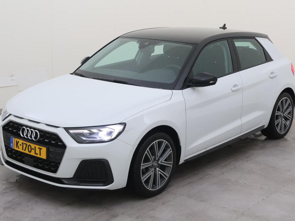 Audi A1 Sportback 25 TFSI 95PK EPIC, 2021