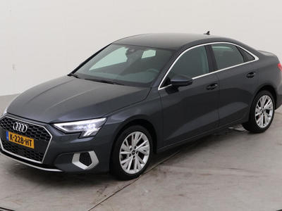 Audi A3 Limousine 30 TFSI 110PK S TRONIC BUSINESS EDITION, 2021